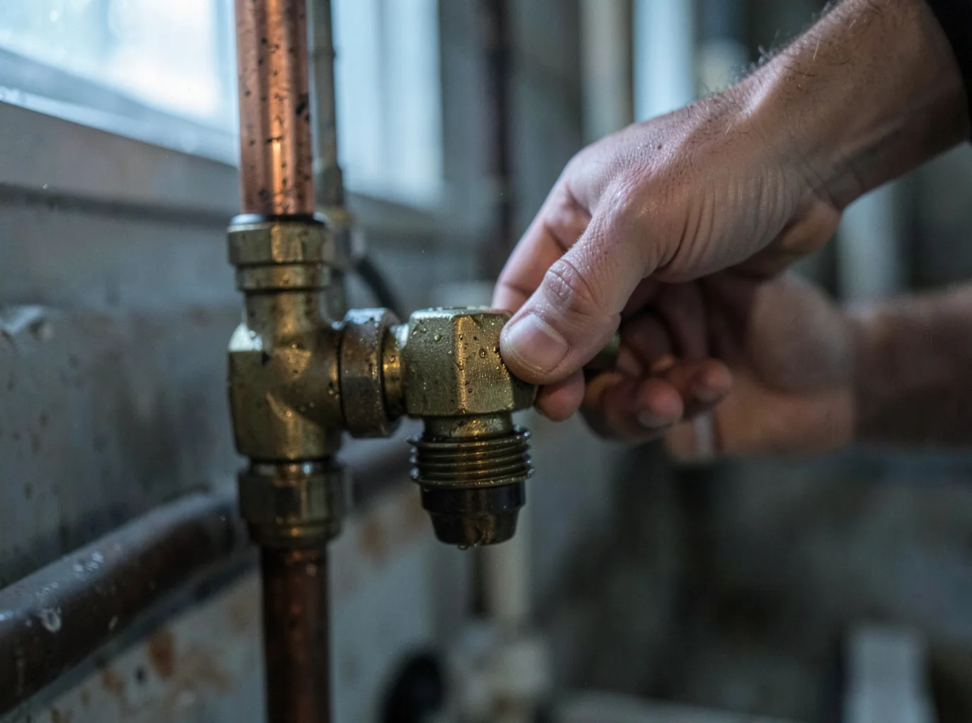 Emergency Plumber Ransom Canyon, TX FAQs